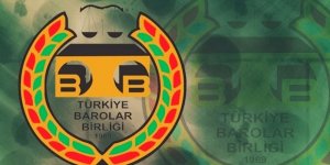 Barolar Birliği'ne FETÖ Operasyonu