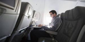 Laptop Yasağında Geri Adım