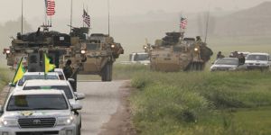 Türkiye-ABD İlişkilerinde Belirsizliği Besleyen Olgular