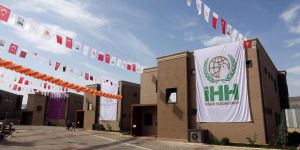 Reyhanlı Çocuk Yaşam Merkezi Hizmete Açıldı