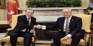 Türk-Amerikan İlişkilerinde Açmazlar ve Fırsatlar