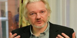 İsveç Yargısından Wikileaks'in Kurucusu İçin Karar