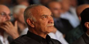 Goran Hareketi Lideri Hayatını Kaybetti