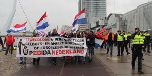 Hollanda’da 12 Bin Ayrımcılık Vakası Kayıtlara Geçti!