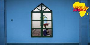 Sömürgecilikten Bugüne Ruanda'da Müslümanlar