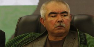 İşkenceyle Suçlanan Raşid Dostum Türkiye'ye Sığındı