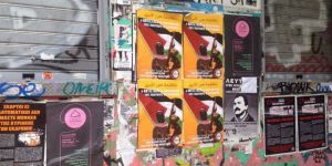 Filistinli Esirlerin “Özgürlük ve Onur” Direnişi 34 Gündür Devam Ediyor