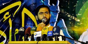 Hamas’tan Trump’a Tepki: Çifte Standardı Bırak