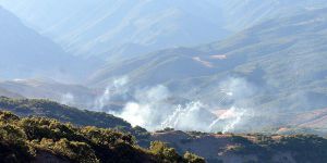 Amanos Dağları’nda Çatışma: Bir Asker Hayatını Kaybetti!