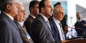 “İran Katliamlarının Hesabını Vermeli”