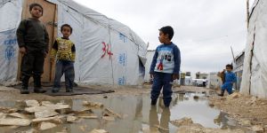 “2016’da Dünyada Her Saniye Bir Kişi Evini Kaybetti”