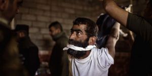 Musul’da İnsan Hakları İhlalleri Doruğa Ulaştı!