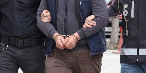 AK Partili Aydın Ahi’ye Yönelik Saldırıda 16 Gözaltı