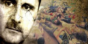 Esed 1 Yılda 9 Bölgeyi, Halkı Tahliyeye Zorlayarak Ele Geçirdi