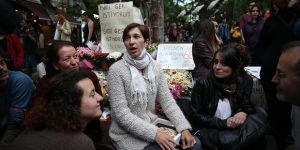 Açlık Grevindeki Gülmen ve Özakça Örgüt Üyeliğinden Tutuklandı