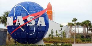 NASA Siyahi Kadın Astronotun Uzay Görevini İptal Etti