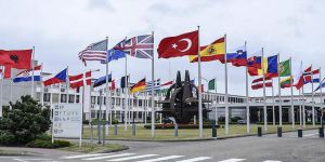 Türkiye'den Avusturya'ya NATO Vetosu