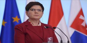 Polonya ile AB Arasında Sığınmacı Gerginliği