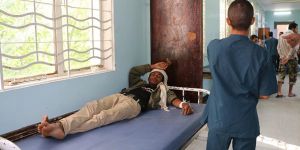 Yemen’deki Kolera Salgını: 398 Kişi Hayatını Kaybetti