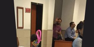 Yeni Bir Yargı Rezaleti: Gültekin Sincar Tutuklandı!