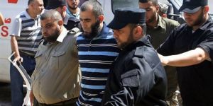 Kassam Komutanının Katili Gazze’de İdam Edildi!