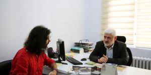 “Sorgulayıcı İnançta Doğruyu Arama Gayreti Var!”