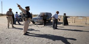 Darbeci Mısır Ordusu Libya'ya Saldırdı