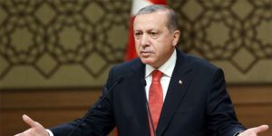 Cumhurbaşkanı Erdoğan: O Sözlerim Bahçeli'ye Değildi