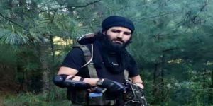 Keşmir'de Bir Hizbu'l Mücahidin Komutanı Daha Şehit Edildi