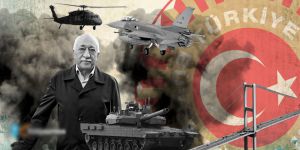 FETÖ Bataklığı ve Bataklıktan Geçinen Fırsatçı Haşereler