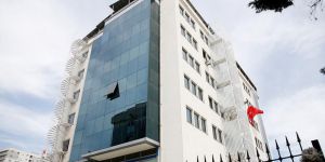 Sözcü Gazetesi Sahibi Burak Akbay'a Yakalama Kararı