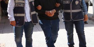 Kadirli İlçe Garnizon Komutanı Gözaltına Alındı