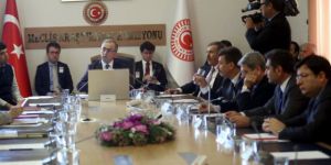 Darbe Girişimini Araştırma Komisyonu’nun Başka İşi mi Yok