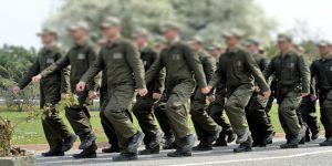 'Tuzla Piyade Okulu' İddianamesi Hazır