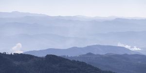 Esed Güçleri Türkmendağı’nı Top Atışına Tuttu!