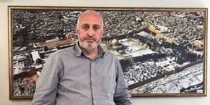 “Mavi Marmara Filistin Dramını Dünyaya Duyurmayı Arzu Etmişti”