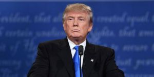 ABD, Paris İklim Anlaşması’ndan Çekilecek mi?