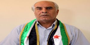 “Rakka'nın El Değiştirmesi Bir Oyun”