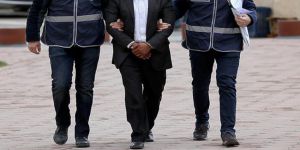 Aydınlık Gazetesi Genel Yayın Yönetmeni Gözaltında