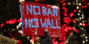 ABD Başkanı Trump Vize Yasağında Diretiyor!