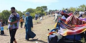 Bulgaristan’da Göçmenleri Taşıyan Minibüs Kaza Yaptı!