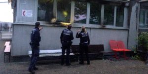 “Almanya’da Bir Yılda Bin 75 İslam Karşıtı Suç İşlendi”