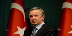 Aydın Ünal FETÖ Soruşturmalarını Diyarbakır Cezaevi ile Kıyasladı