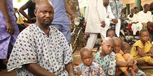 100 Yıllık Sömürge: Nijerya