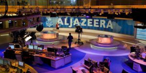 Katar’ı Ablukaya Alma Operasyonu Al-Jazeera'ye de Uzandı