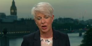 İngiltereli Gazeteci Faturayı Camilere Kesti!