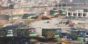 Esed-İran ve İşbirlikçisi Güçler İdlib’i Ablukaya Alıyorlar!