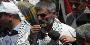 Mavi Marmara Gazisi Abdulhalim Almalı Vefat Etti