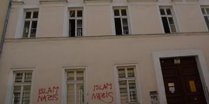 Avusturya’da Ramazan’da Müslümanlar Hedefte!