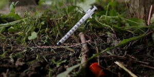Avrupa’da Uyuşturucuya Bağlı Ölümler Arttı!
